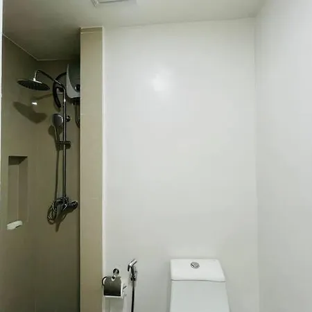 Wv 8 Serene Family Room Iloilo City Exterior photo