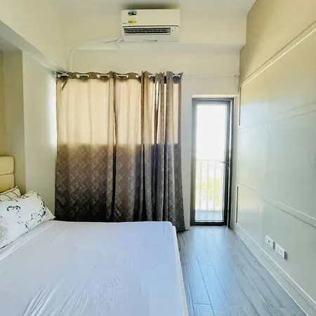 Wv 8 Serene Family Room Iloilo City Exterior photo