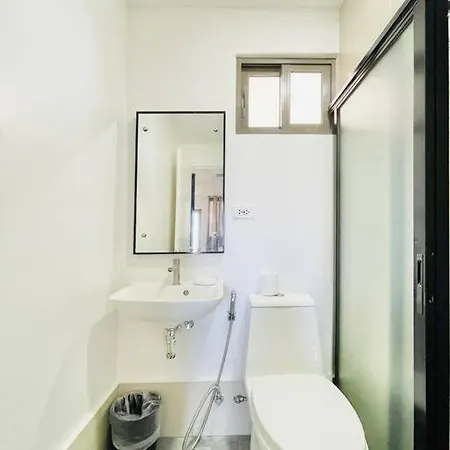 Wv 8 Serene Family Room Iloilo City Exterior photo