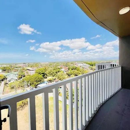Wv 8 Serene Family Room Iloilo City Exterior photo