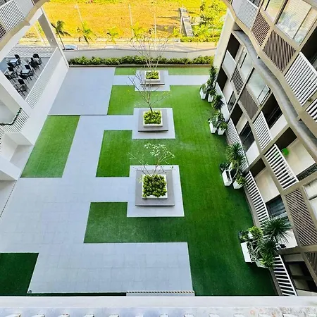 Wv 8 Serene Family Room Iloilo City Exterior photo