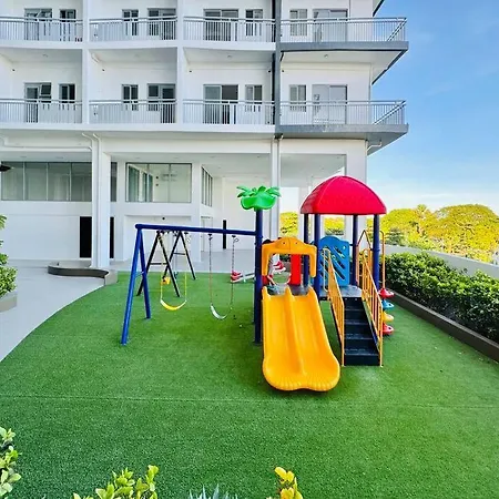 Wv 8 Serene Family Room Iloilo City Exterior photo