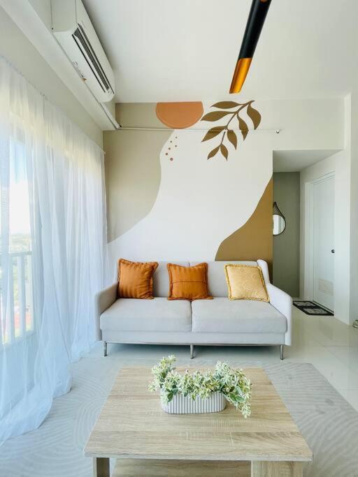 Apartment Wv 8 Serene Family *