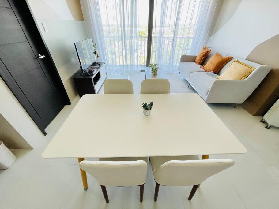 Apartment Wv 8 Serene Family *