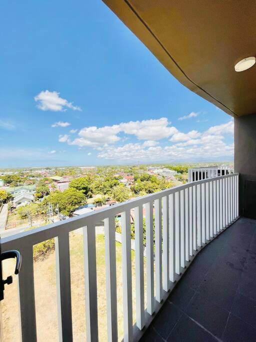 Apartment Wv 8 Serene Family Iloilo City