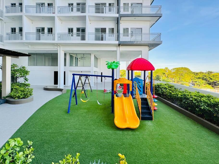 Apartment Wv 8 Serene Family Iloilo City